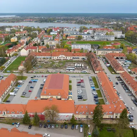 Apartment Biale Koszary