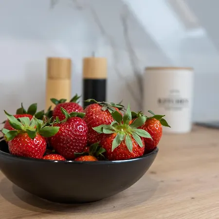 Biale Koszary شقة