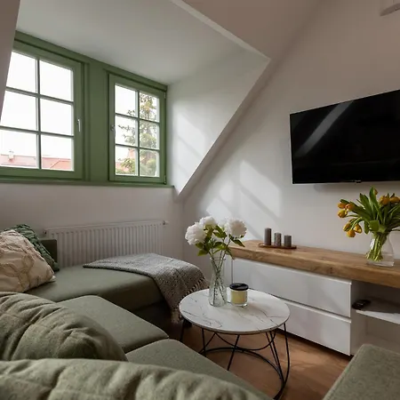 Biale Koszary أوسترودا