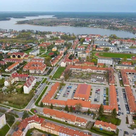 Biale Koszary Ostroda