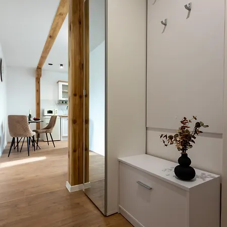 Biale Koszary * أوسترودا