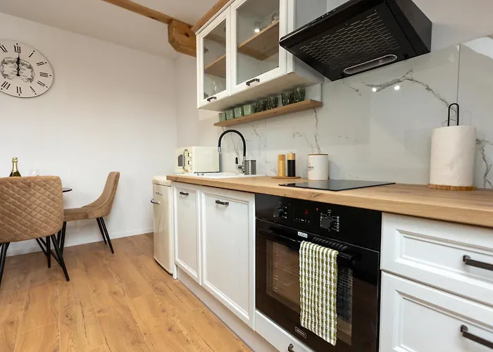 Biale Koszary * Ostroda