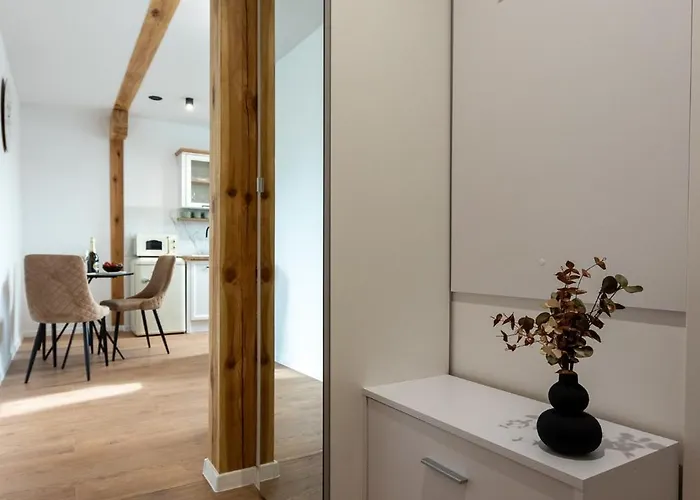 Biale Koszary * Ostroda