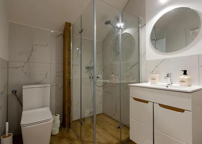 Biale Koszary * Ostroda