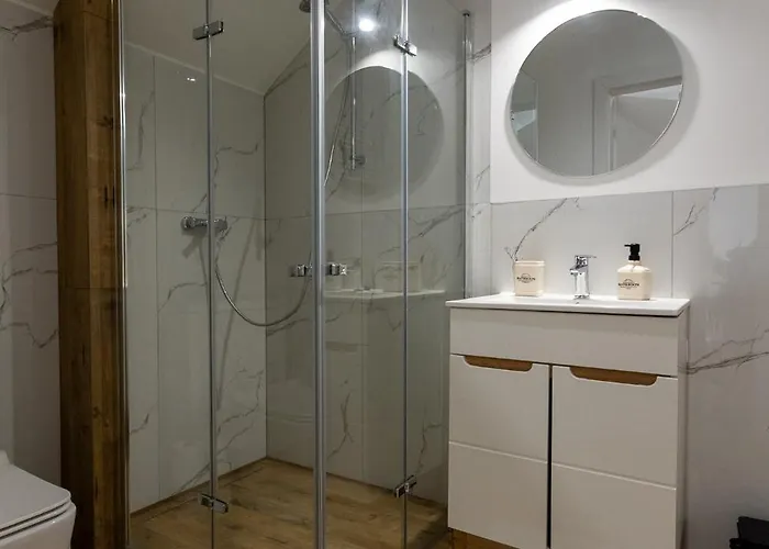 Apartment Biale Koszary *